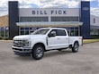  Ford F-250SD