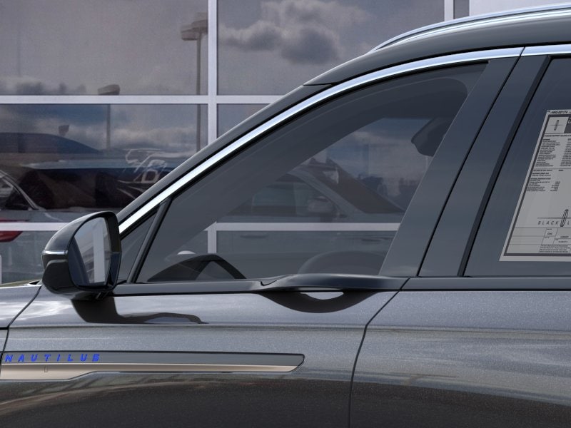 2026 Lincoln Nautilus Black Label - Photo 20