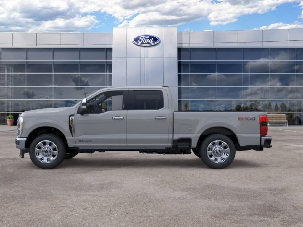 New 2026 Ford Super Duty F-250® Lariat® TRUCK