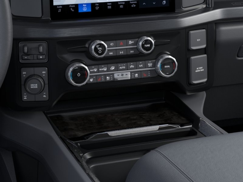 2025 Ford F-350 Super Duty Lariat - Photo 15