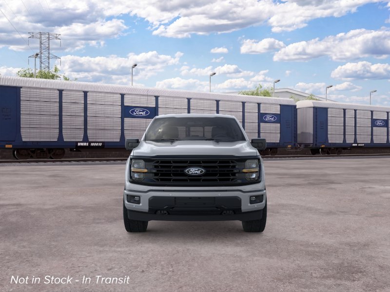2026 Ford F-150 XLT TRUCK