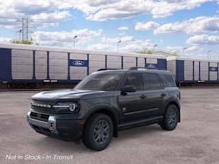2026 Ford Bronco Sport Big Bend SUV