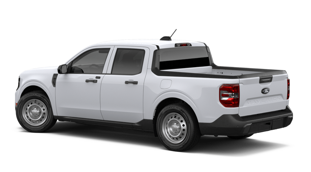 New 2026 Ford Maverick XL Truck SuperCrew