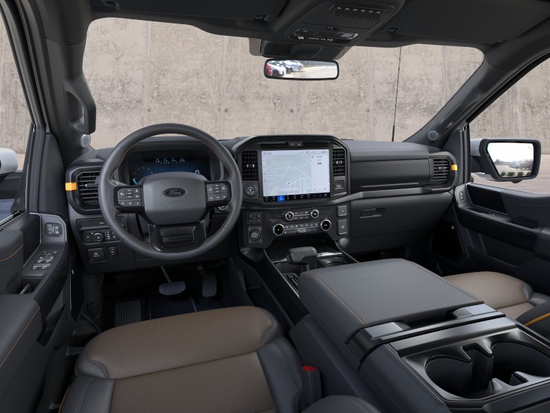 2026 Ford F-150 Tremor&reg; TRUCK