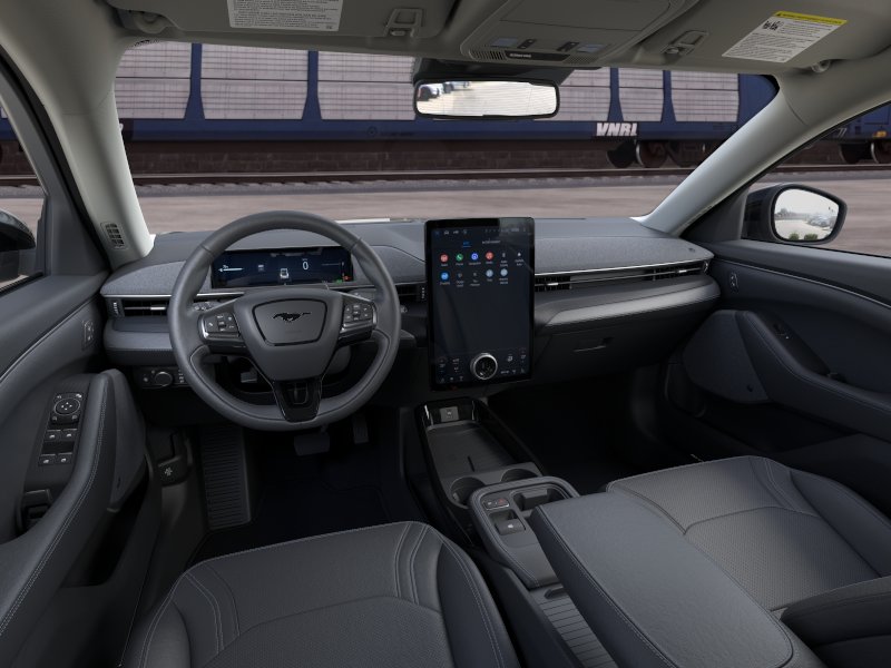 2026 Ford Mustang Mach-E Premium CROSSOVERS