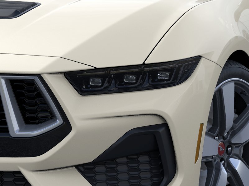 2025 Ford Mustang GT Premium Convertible - Photo 18