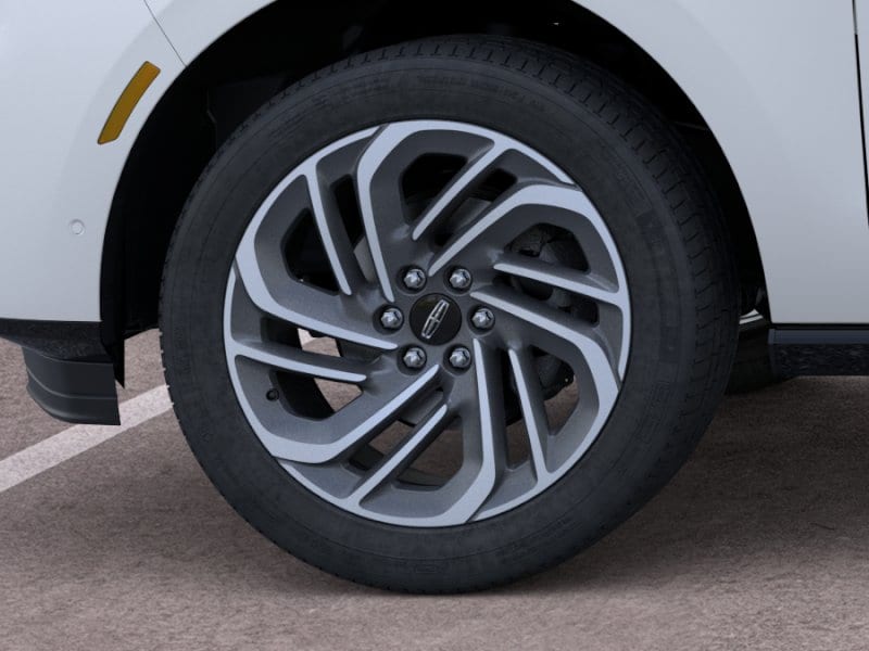 2026 Lincoln Navigator Reserve L - Photo 19