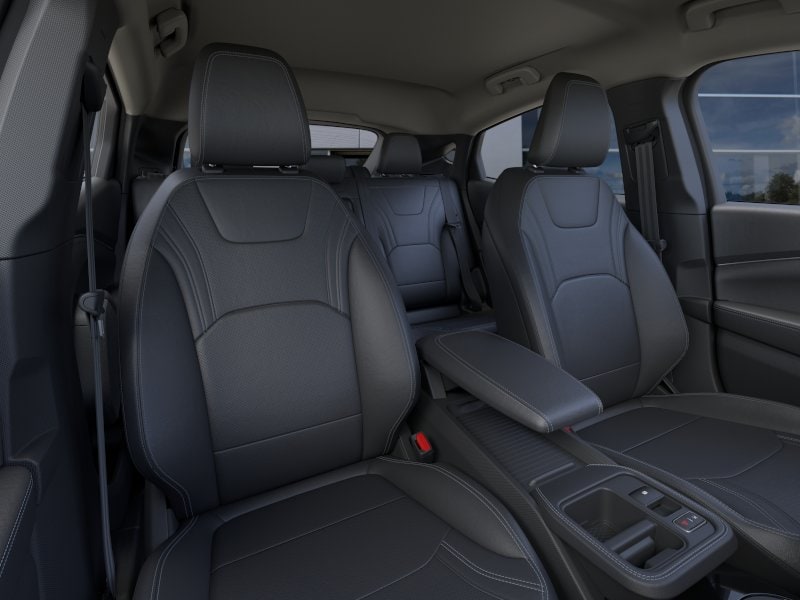 2026 Ford Mustang Mach-E Premium - Photo 10