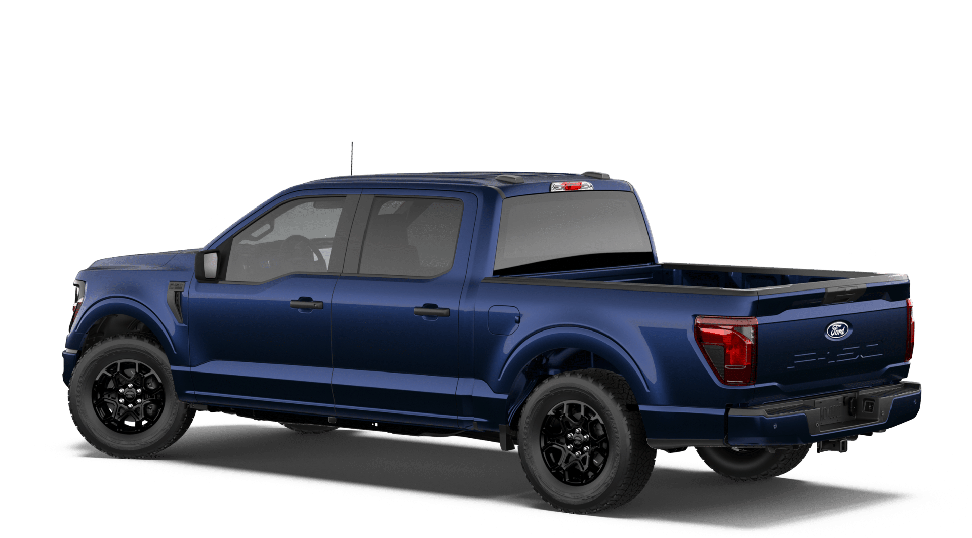 New 2026 Ford F-150