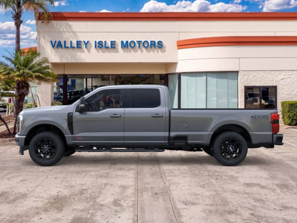 New 2026 Ford F-250SD F-250® XLT TRUCK
