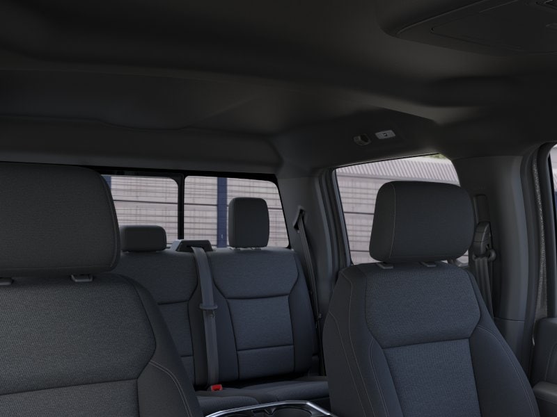 2026 Ford F-150 XLT - Photo 22