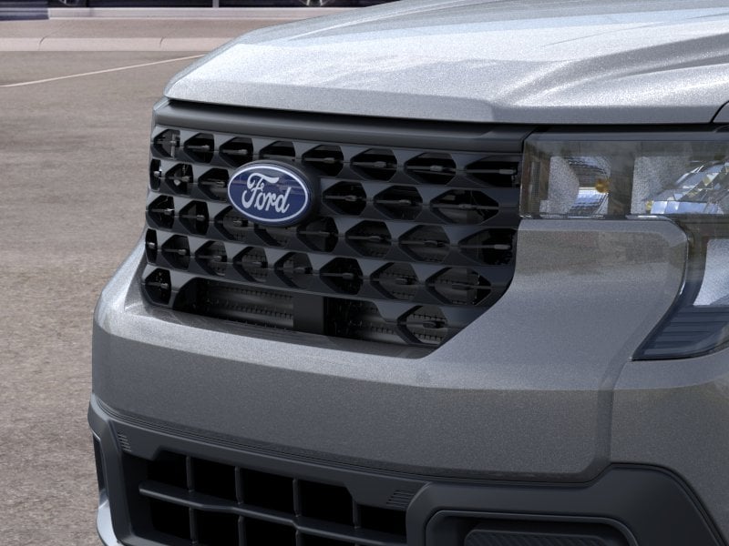 2026 Ford Maverick XLT - Photo 18