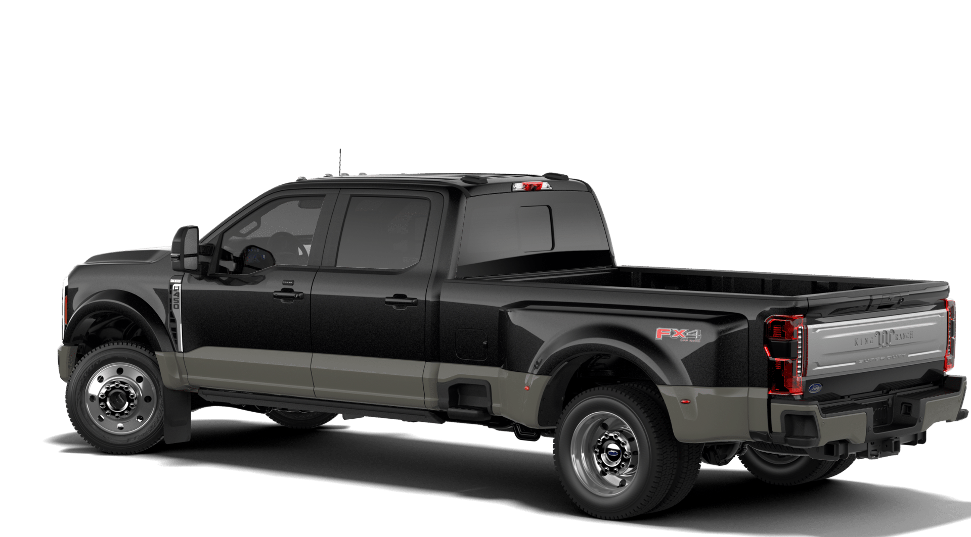 New 2027 Ford F-450 Truck Crew Cab