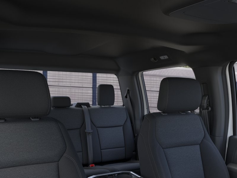 2026 Ford F-150 XLT TRUCK