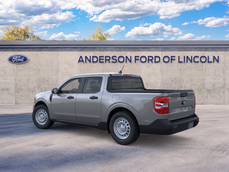 New 2026 Ford Maverick XL TRUCK