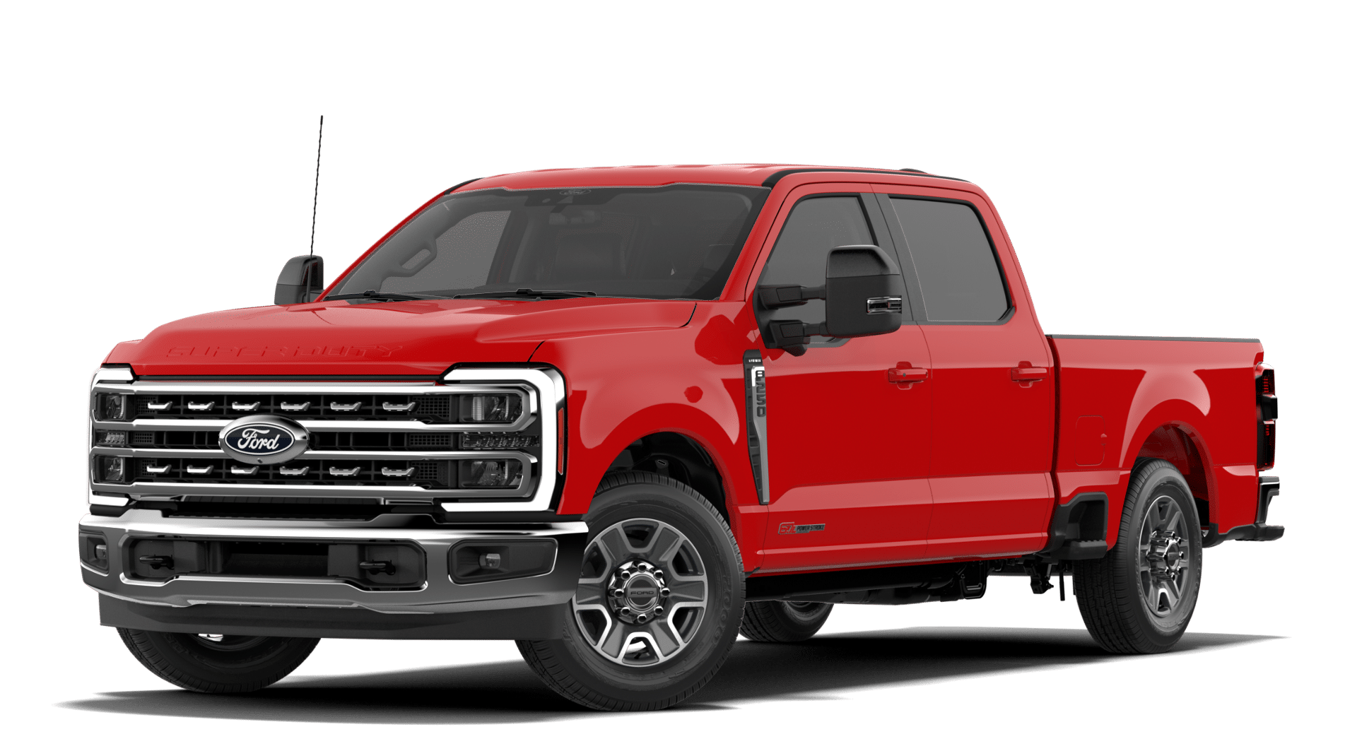  Ford F-250