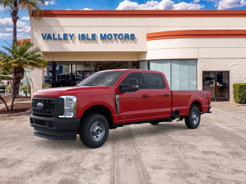 2026 Ford F-350 Super Duty