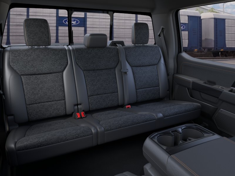 2026 Ford F-150 Tremor Truck