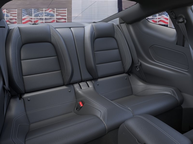 2026 Ford Mustang EcoBoost Premium Fastback - Photo 11