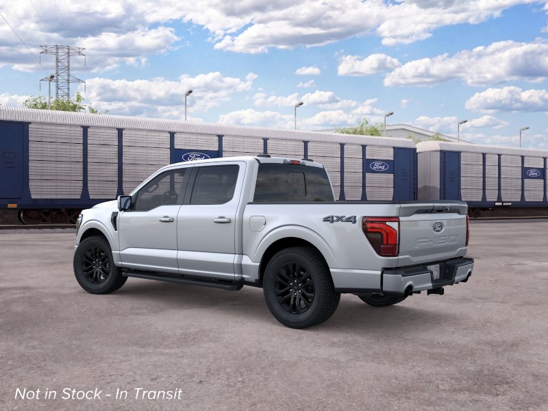 New 2026 Ford F-150 Lariat® TRUCK