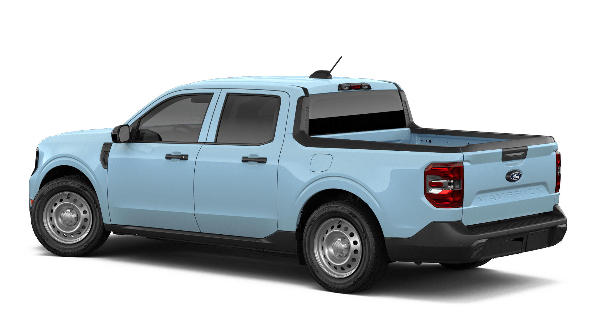 New 2026 Ford Maverick TRUCK