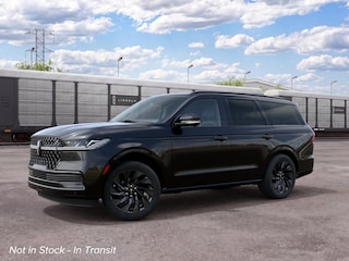 2027 Lincoln Navigator Reserve SUV
