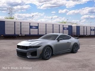 2026 Ford Mustang Dark Horse&reg; SC CAR
