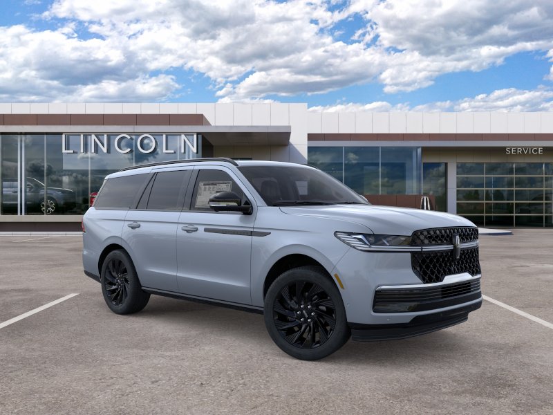 2026 Lincoln Navigator Reserve - Photo 7