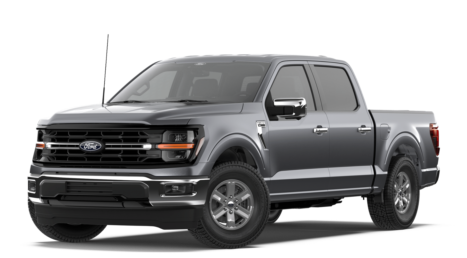  Ford F-150