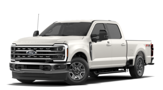 2027 Ford F-250 Truck Crew Cab