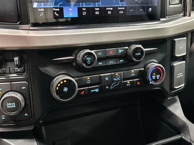 2027 Ford F-250 F-250&reg; XLT Truck Crew Cab