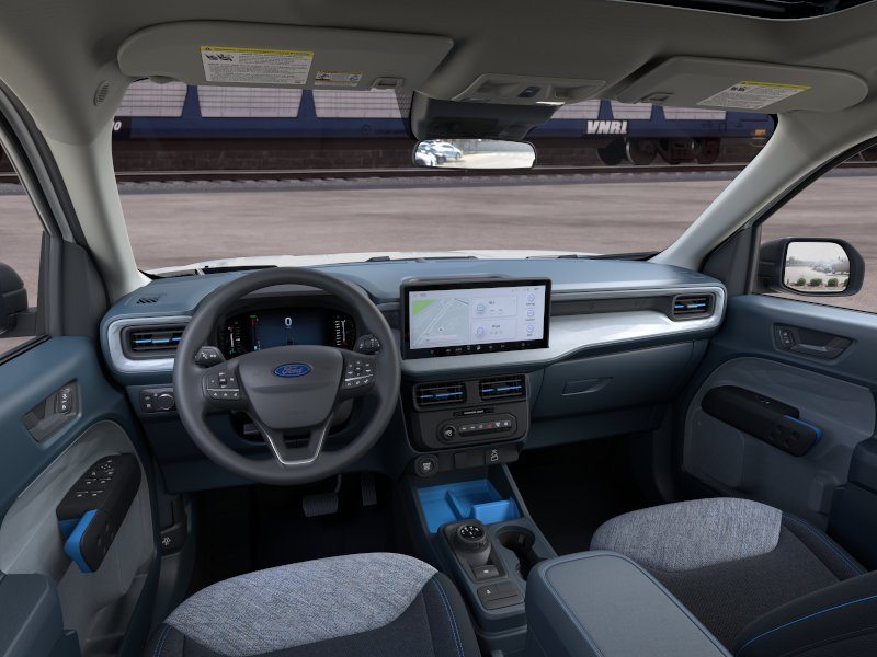 2026 Ford Maverick XLT Truck