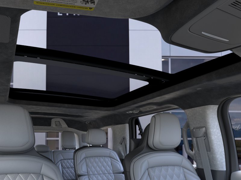 2026 Lincoln Navigator Black Label - Photo 22