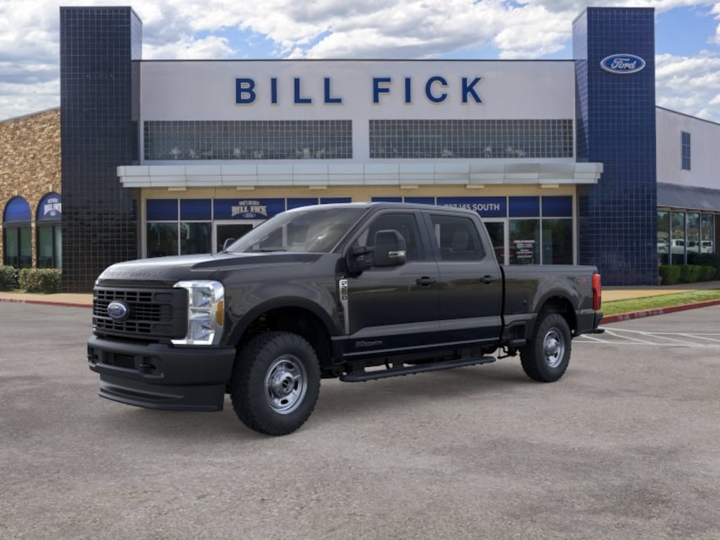 New 2026 Ford F-250SD XL TRUCK