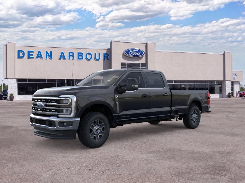 2026 Ford F-350 Super Duty