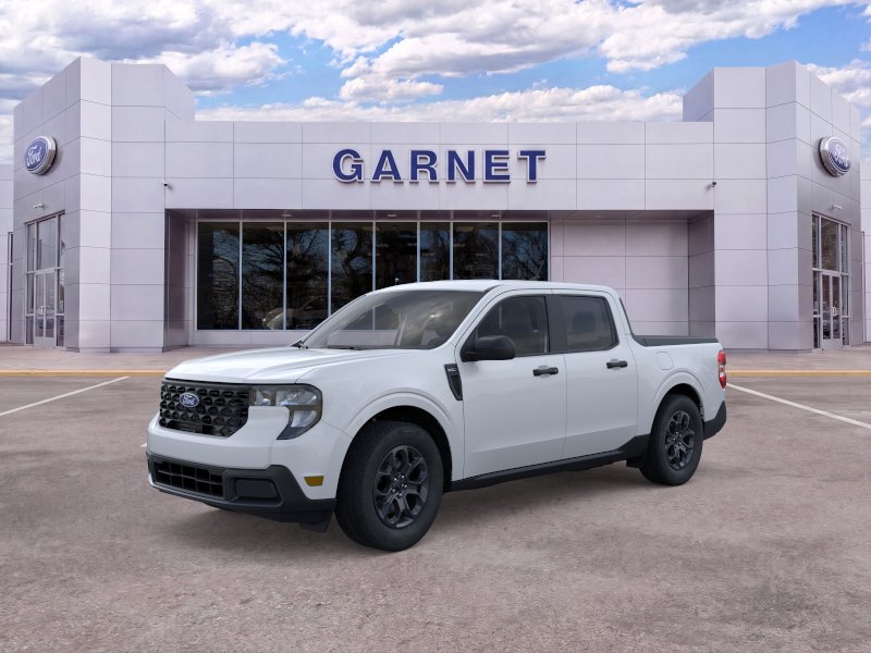 New 2026 Ford Maverick XLT TRUCK