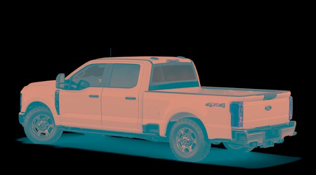 New 2027 Ford F-250SD XL TRUCK