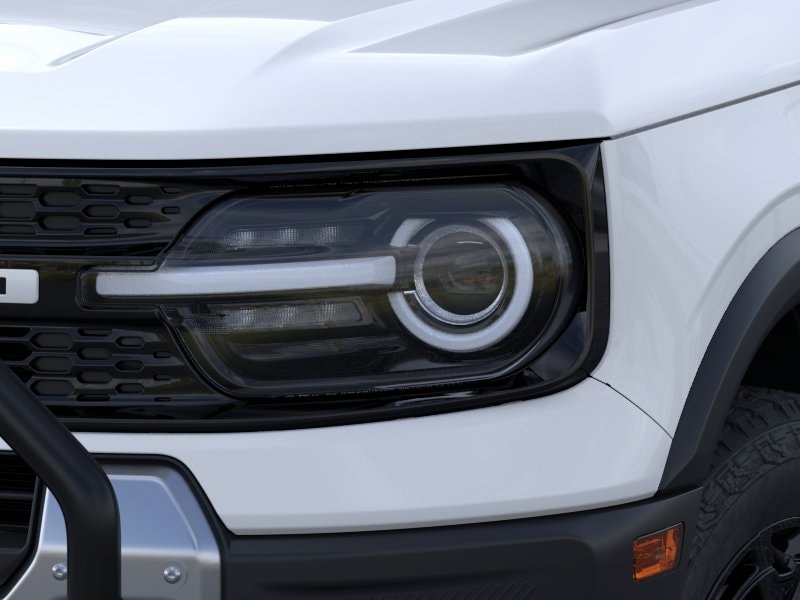 2025 Ford Bronco Sport Badlands - Photo 18