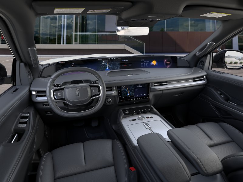 2026 Lincoln Navigator Reserve - Photo 9