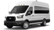  Ford Transit Commercial