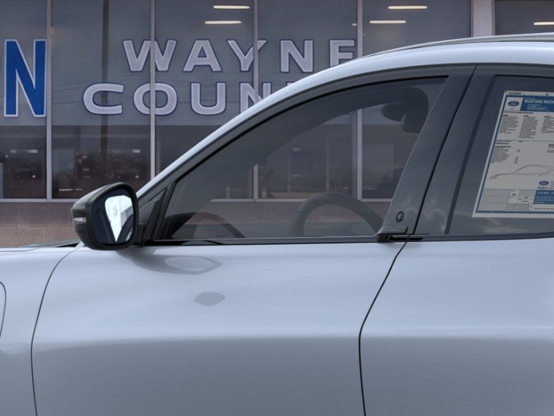 2026 Ford Mustang Mach-E Premium - Photo 20