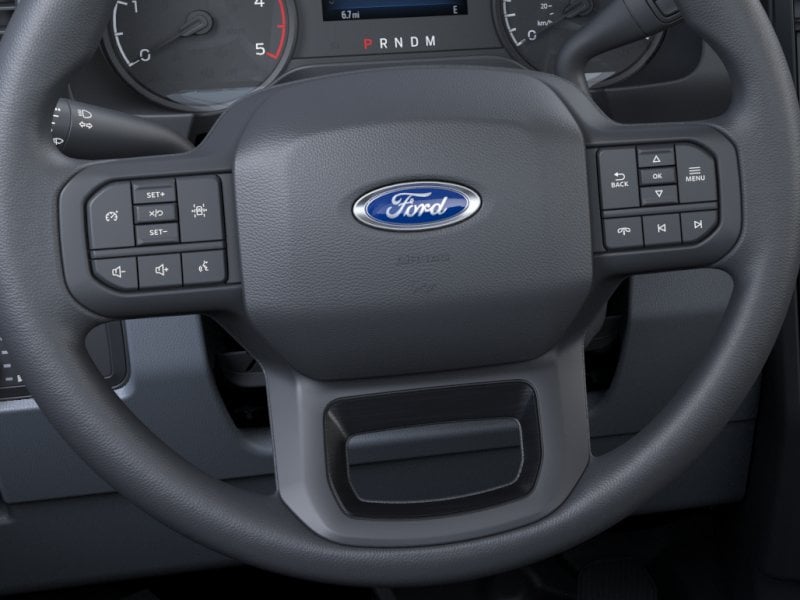 2026 Ford F-550SD XL Chassis