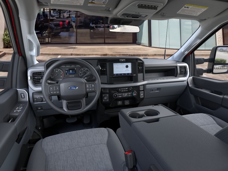 2026 Ford F-350 Super Duty XL - Photo 9