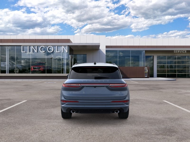 2026 Lincoln Corsair Premiere - Photo 5