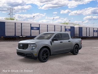 2026 Ford Maverick XLT TRUCK