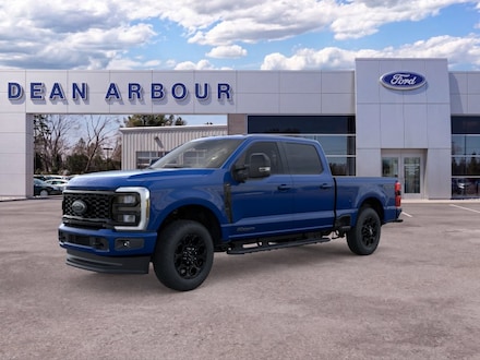 2026 Ford Super Duty F-250&reg; XLT TRUCK