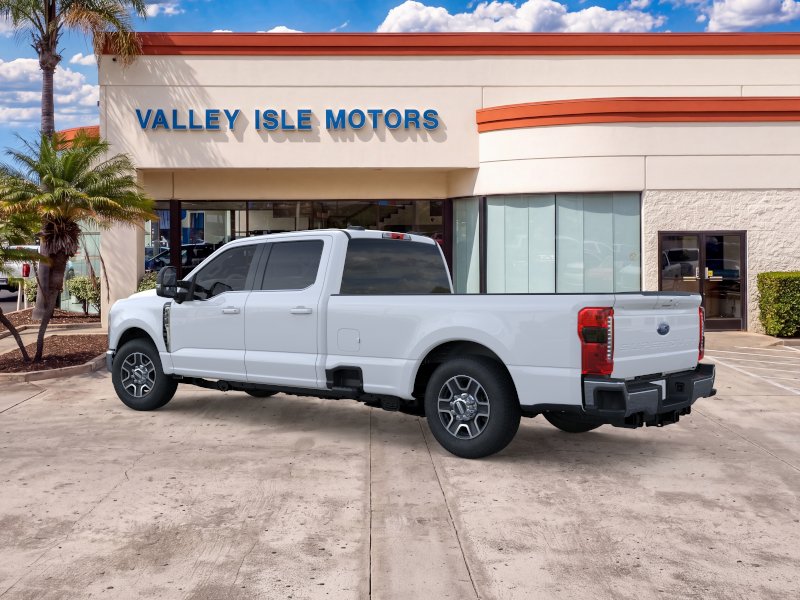 New 2026 Ford F-350SD F-350® Lariat® TRUCK
