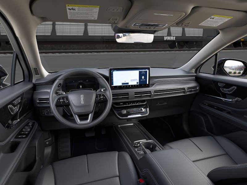2025 Lincoln Corsair Grand Touring - Photo 9