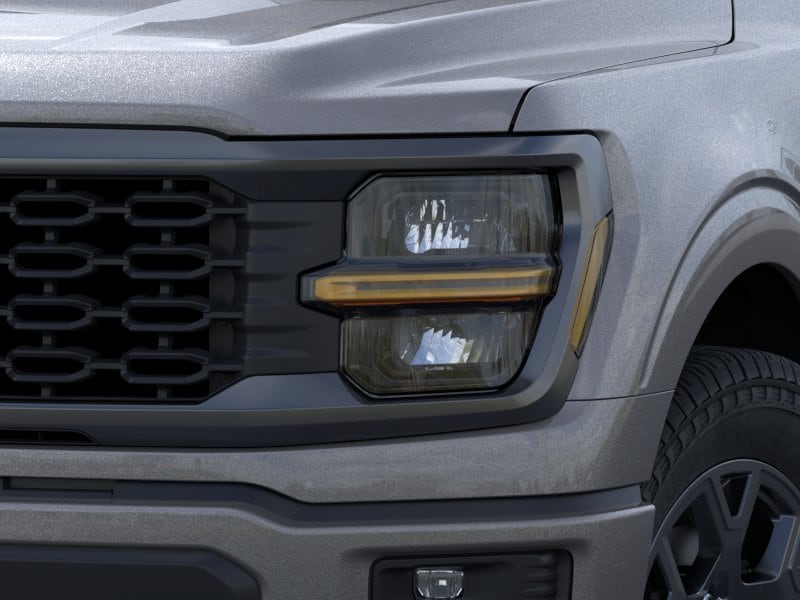 2026 Ford F-150 STX&reg; TRUCK