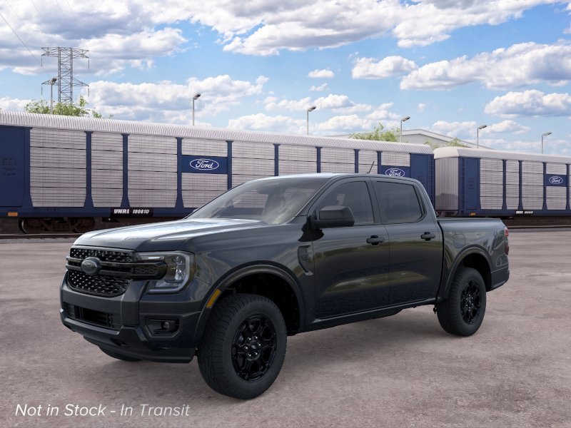 2026 Ford Ranger Truck 